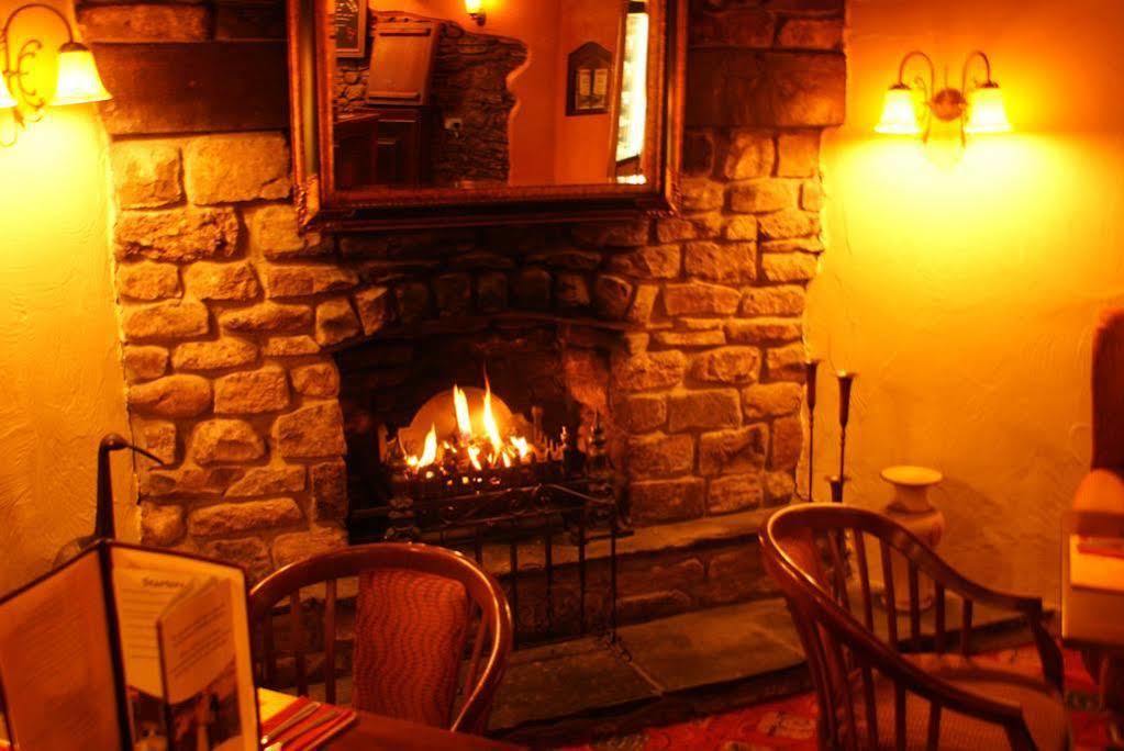 The Old Barn 4*