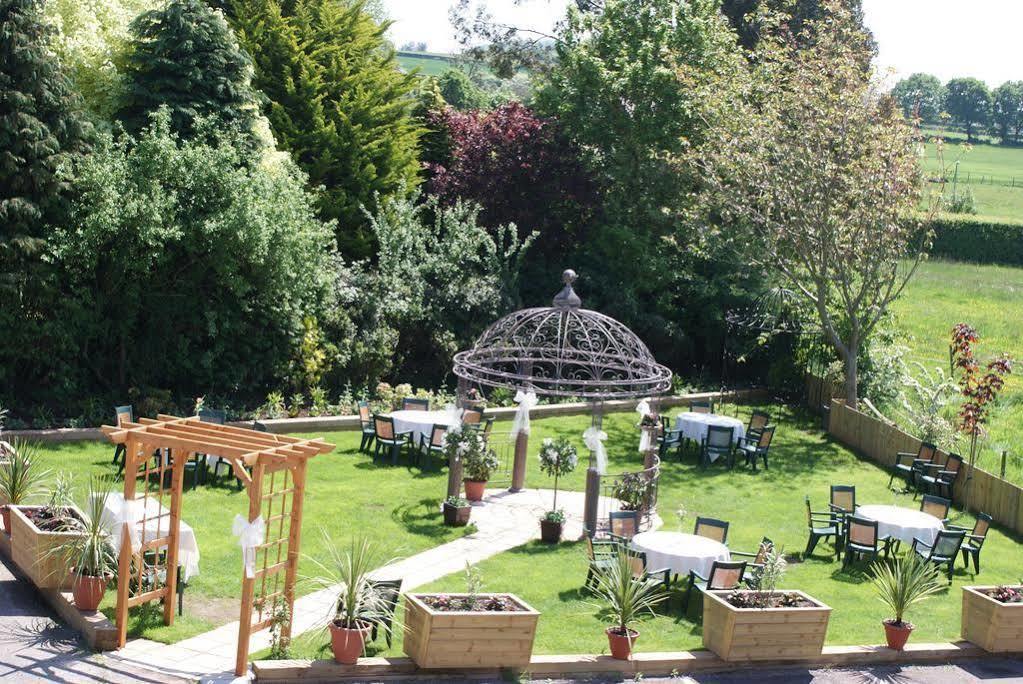 The Old Barn 4*